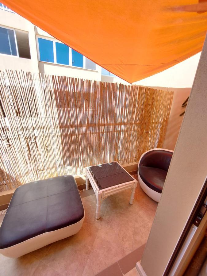 Small Apartment, Adeje House Wifi Free Costa Adeje  Exterior photo
