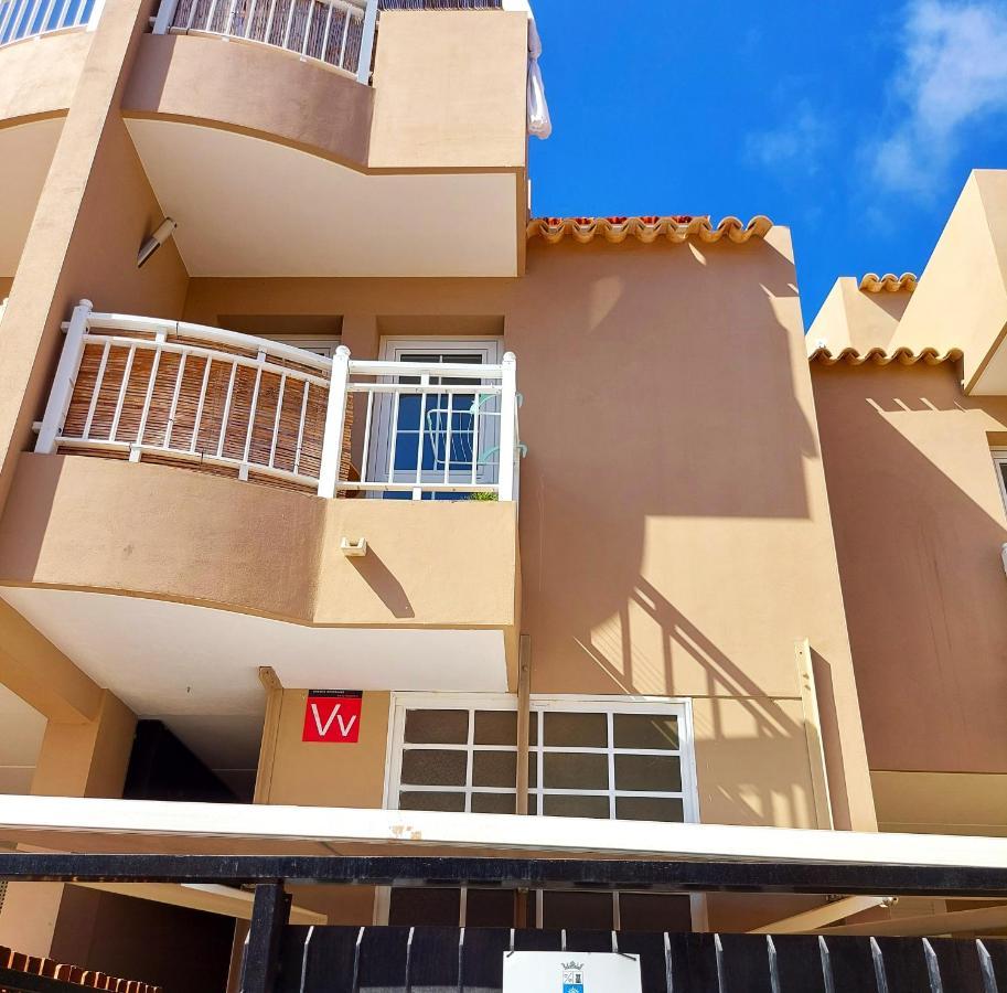 Small Apartment, Adeje House Wifi Free Costa Adeje  Exterior photo