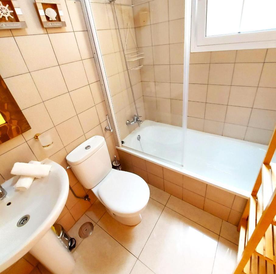 Small Apartment, Adeje House Wifi Free Costa Adeje  Exterior photo